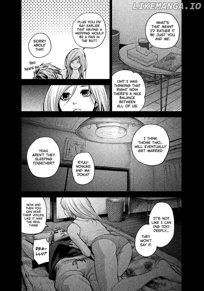 Hare Kon Chapter 125 image 11_optimized